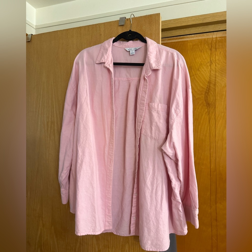 Old navy blouse